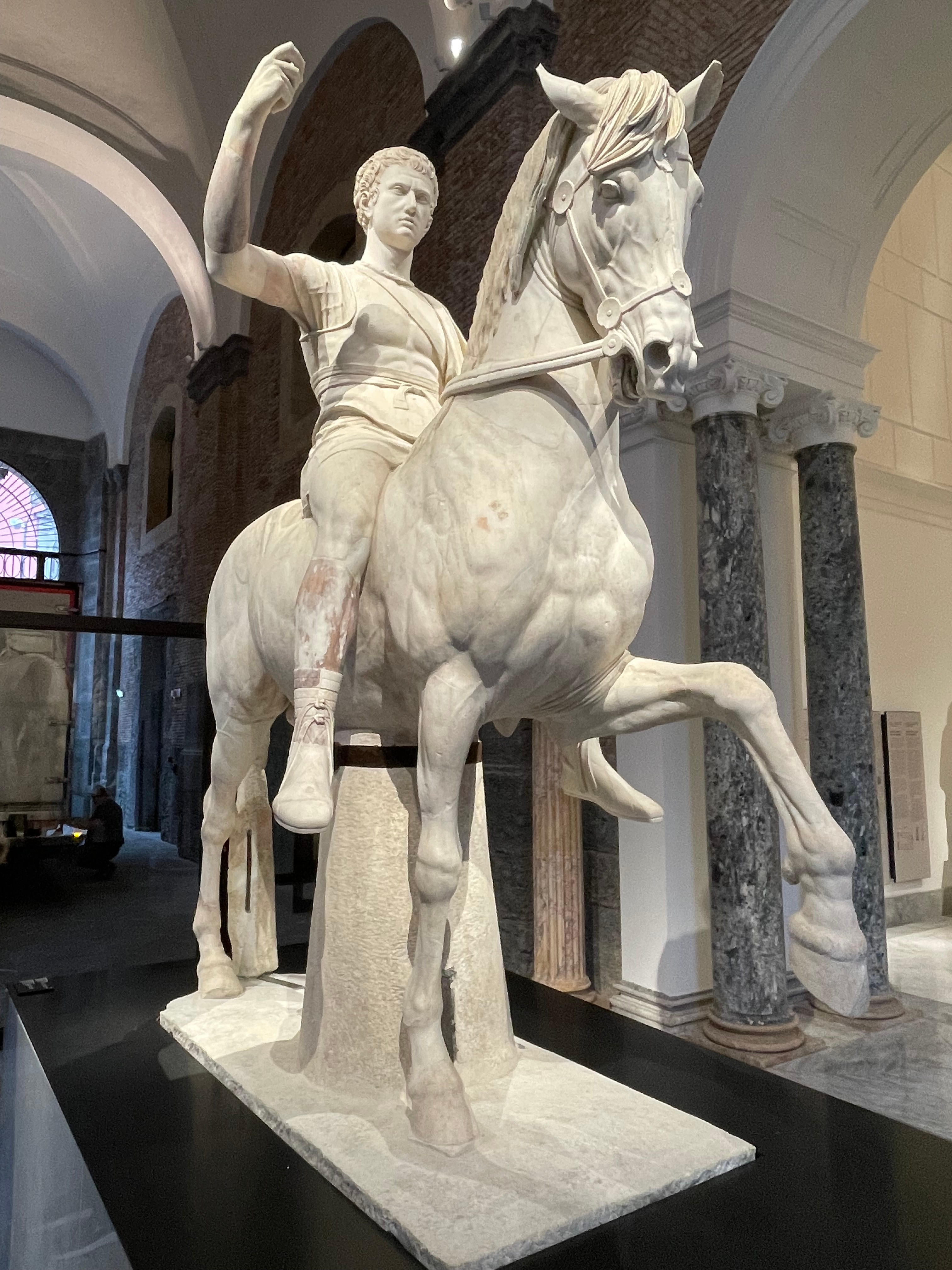 Arch_Museum